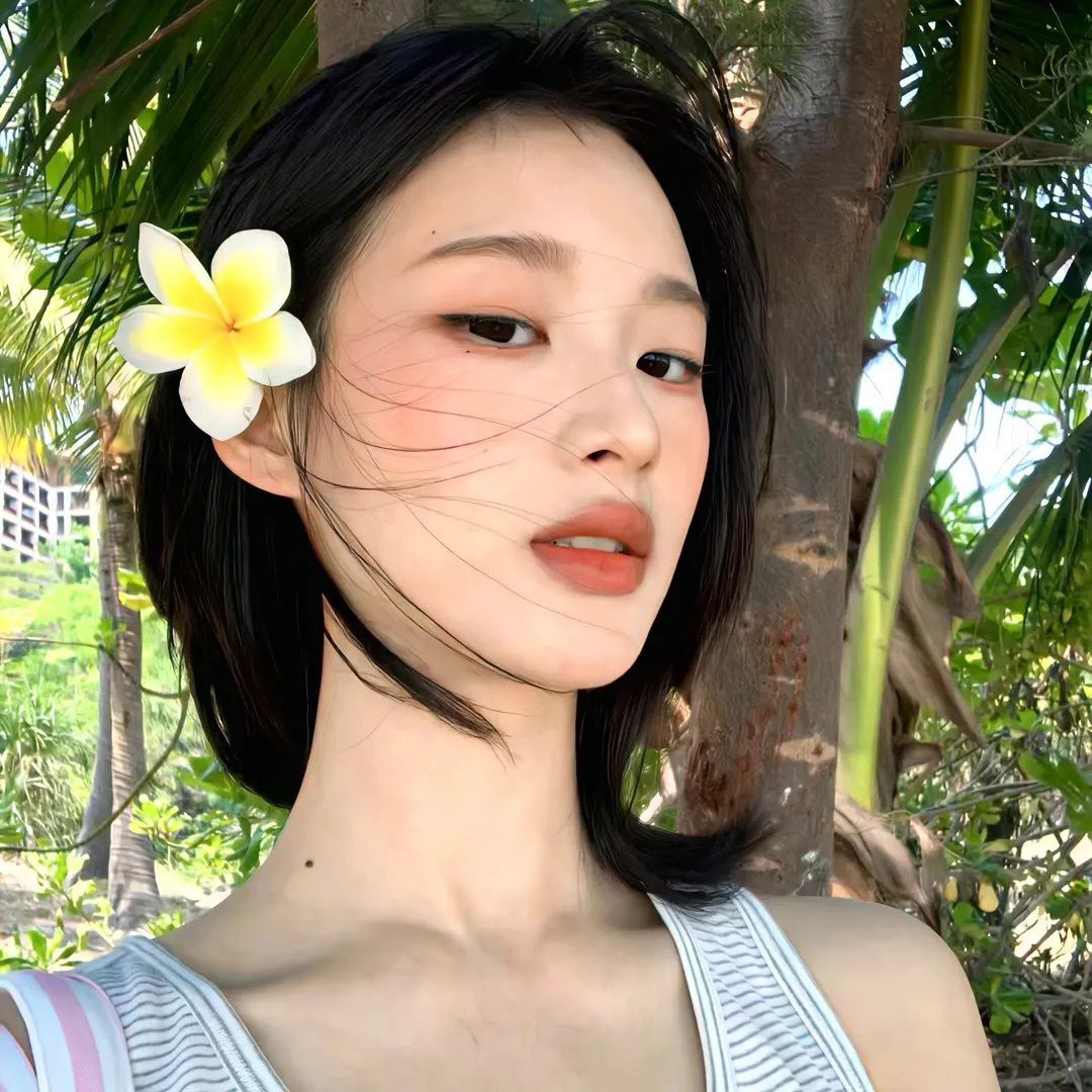 丑女