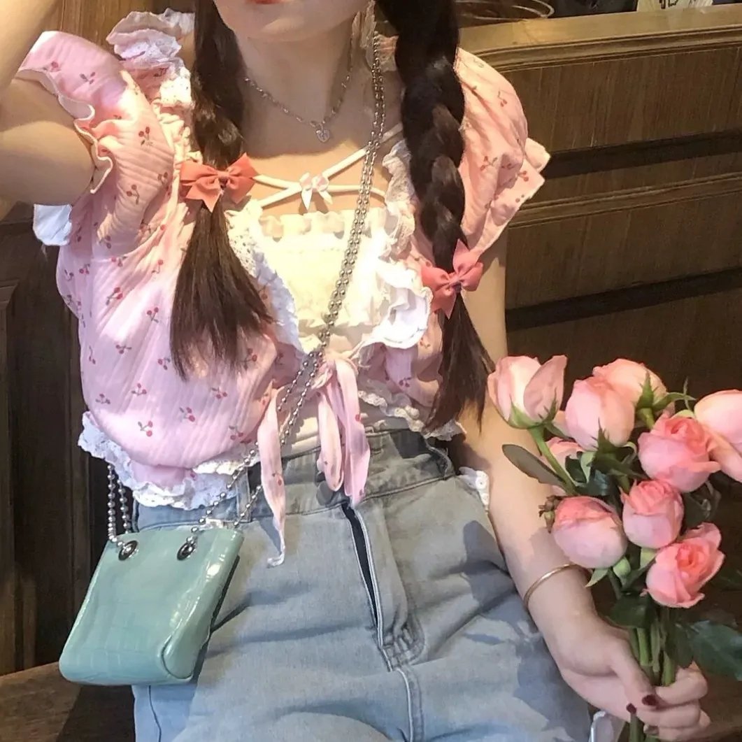 心之触碰。
